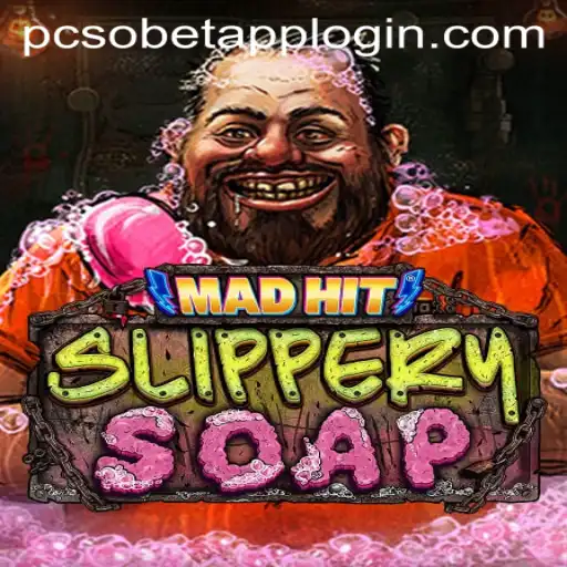 MadHitSlipperySoap: A Modern Twist to Gaming