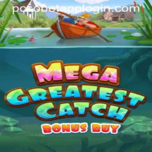Dive into the World of MegaGreatestCatchBonusBuy: A Gaming Experience Like No Other