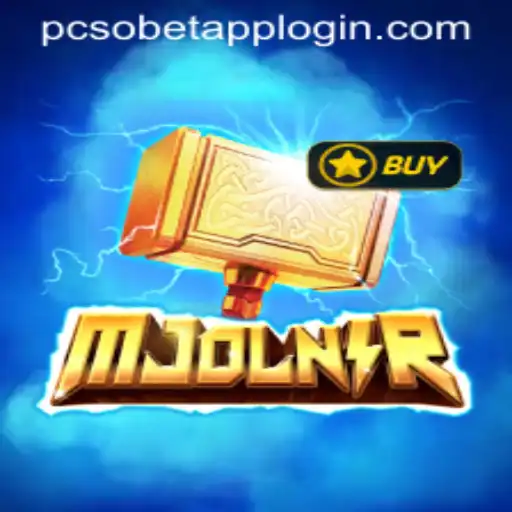 Discover the Thrilling World of Mjolnir: A Deep Dive Into Gameplay and Strategies