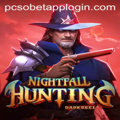 Embark on an Adventure with NightfallHunting: A Deep Dive into the Game's Mechanics and Exciting Features