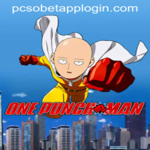 OnePunchMan: The Thrilling Fusion of Gaming and Strategy with PcsoBet Login Features