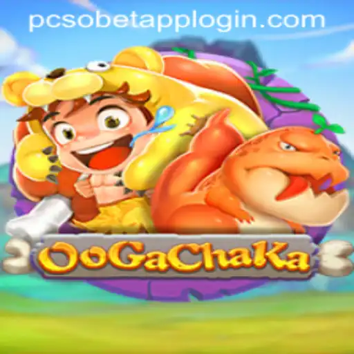 Dive into the Thrilling World of OoGaChaKa and the PcsoBet Login Experience
