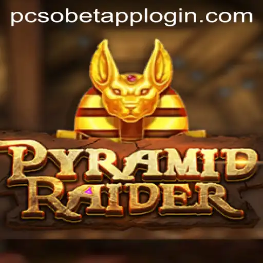 PyramidRaider: Exploring the Mysteries of Ancient Adventure in Modern Gaming