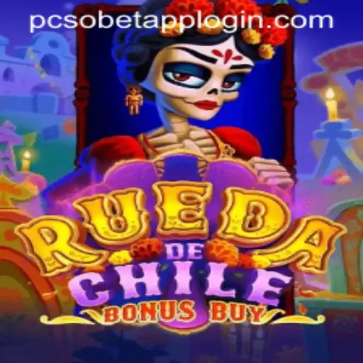 Exploring the Exciting World of RuedaDeChileBonusBuy and the Convenience of PcsoBet Login