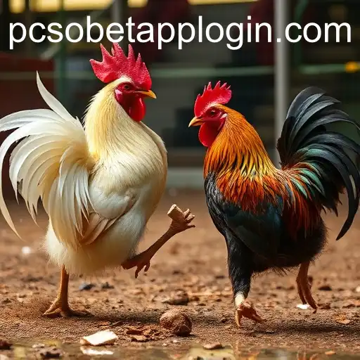 The Exciting World of Sabong Games and the Role of PcsoBet Login