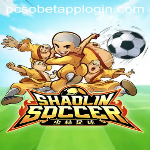 ShaolinSoccer: A Blend of Martial Arts and Gaming with PcsoBet Login Adaptation
