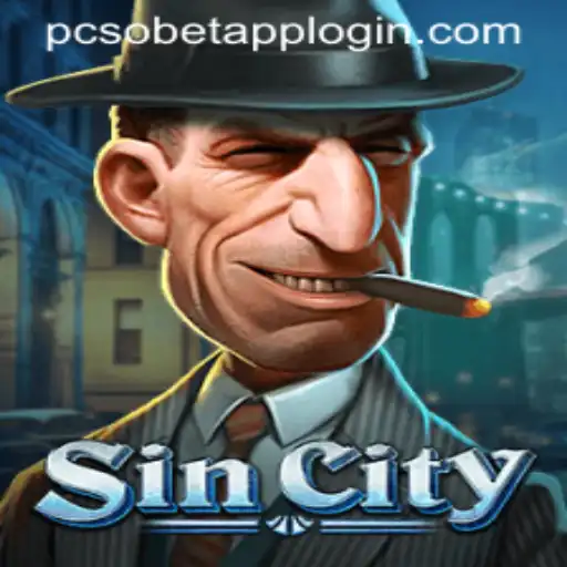 Exploring SinCity: A Comprehensive Guide to PcsoBet Login