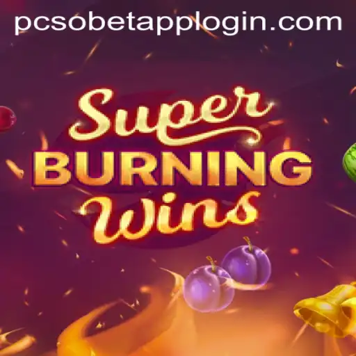Discovering the Thrills of SuperBurningWins and the PCSO Bet Login Experience