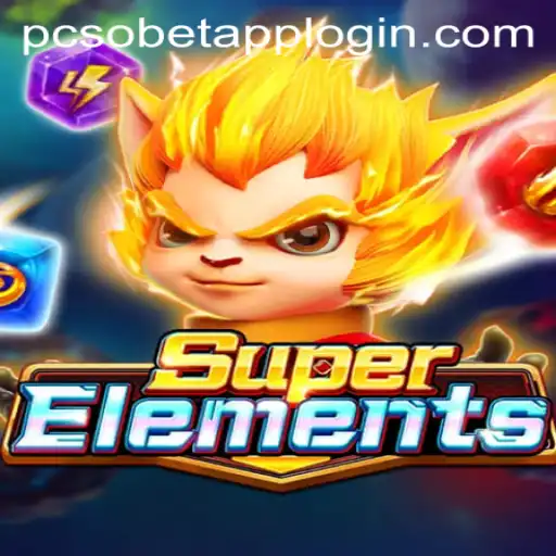 SuperElements: A Journey Through Dynamic Gameplay and Strategy