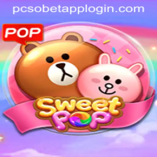 SweetPOP: A Delightful Gaming Adventure with PcsoBet Login Integration