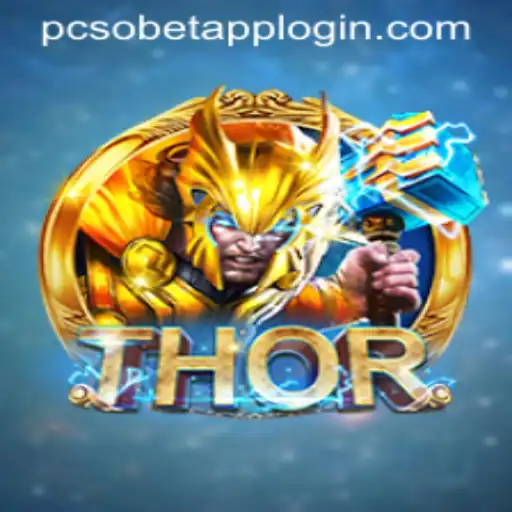 Unveiling the Mighty World of THOR: An In-Depth Look with a Twist