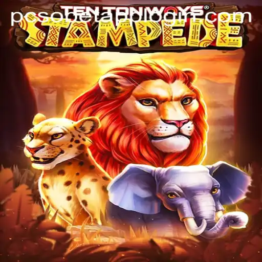 Exploring the Exciting World of TenTonWaysStampede and the PCSO Bet Login