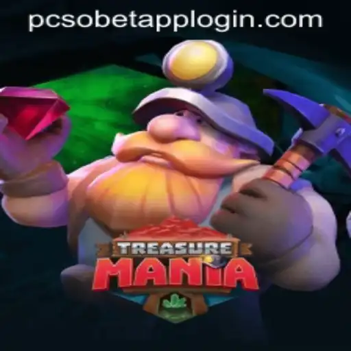 Discover the Adventure of TreasureMania and Unlock Secrets with PcsoBet Login