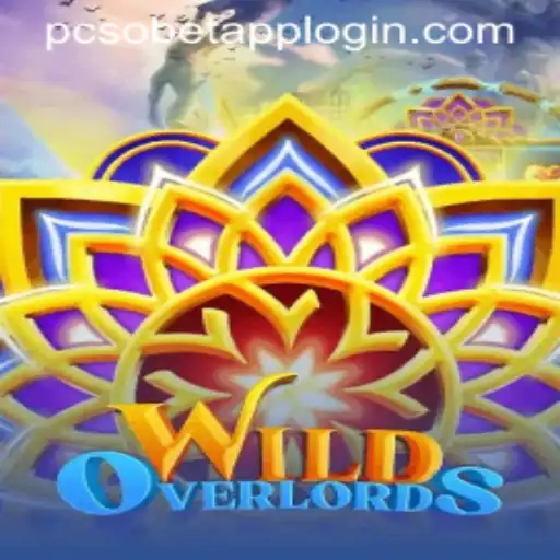 WildOverlords: The Revolutionary Gaming Experience with PcsoBet Login