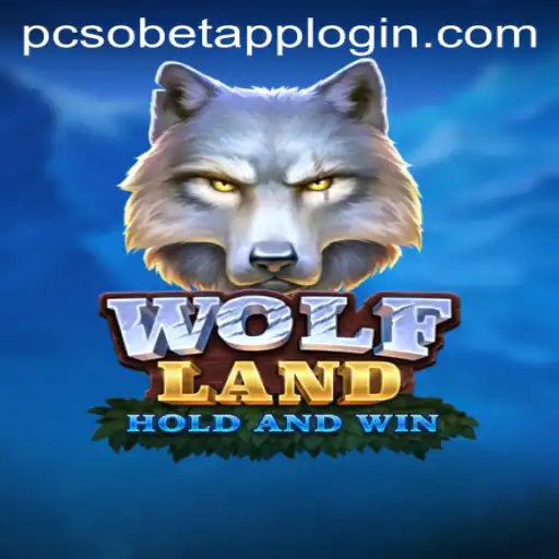 Exploring WolfLand: An Adventurous Realm with PcsoBet Login