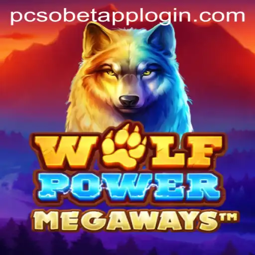 Exploring WolfPowerMega and the Intricacies of PcsoBet Login